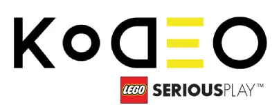 Kodeo LEGO Serious Play