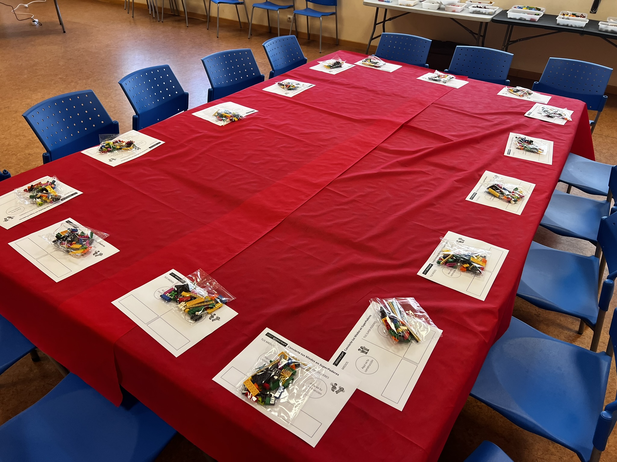 Taller LSP Lodosa - foto 2