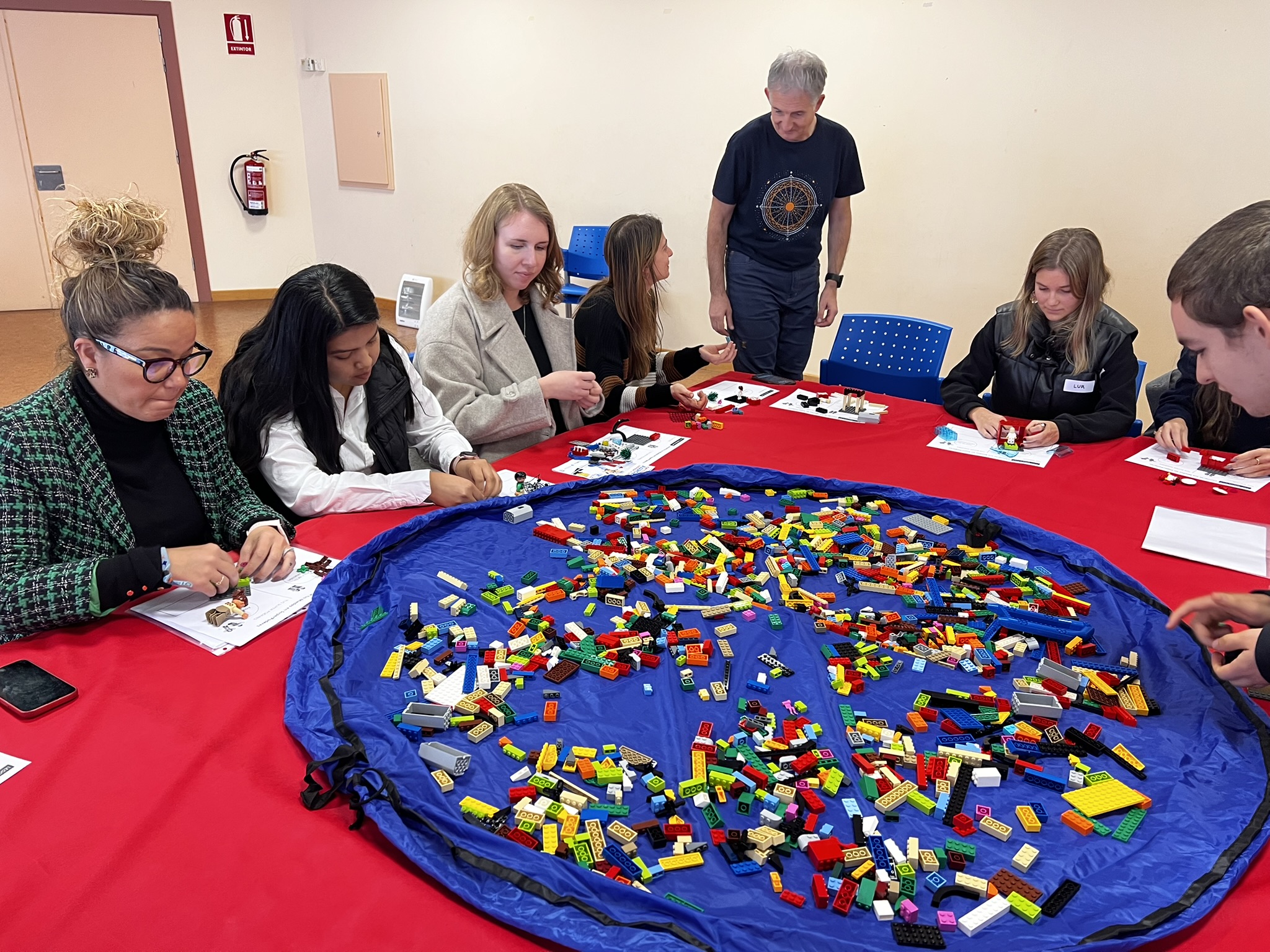 Taller LSP Lodosa - foto 3